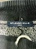 Splendid Mills Black Casual Pants Size M - photo 7