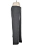 Jones Studio Chevron-herringbone Gray Dress Pants Size 12 (petite) - photo 4
