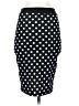 Top 10 Polka Dots Black Formal Skirt Size S (estimated) - photo 2