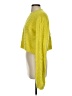 Mother Yellow Wool Pullover Sweater Size S - photo 5