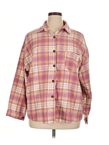 Adora 3/4 Sleeve Blouse (view 1)