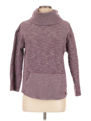 Burton Turtleneck Sweater (view 1)