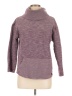 Burton Burgundy Turtleneck Sweater Size M - photo 1