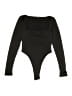 Gymshark Black Bodysuit Size M - photo 1