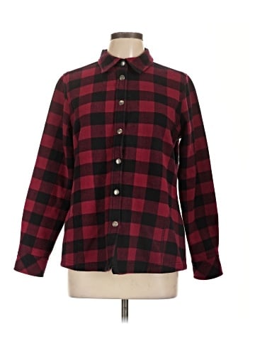Orvis Fleece (view 1)