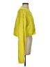 Mother Yellow Wool Pullover Sweater Size S - photo 4