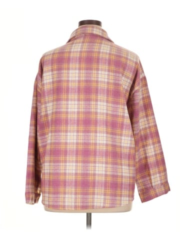 Adora 3/4 Sleeve Blouse (view 2)
