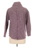 Burton Burgundy Turtleneck Sweater Size M - photo 2