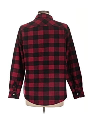 Orvis Fleece (view 2)