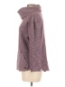 Burton Burgundy Turtleneck Sweater Size M - photo 5