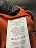 Ann Taylor Factory Orange Casual Pants Size M - photo 8