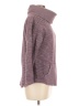 Burton Burgundy Turtleneck Sweater Size M - photo 4