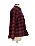 Orvis 100% Cotton Plaid Red Fleece Size L - photo 4