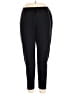 Primark Black Track Pants Size 14 - photo 1