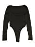 Gymshark Black Bodysuit Size M - photo 2