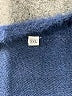 Unbranded Stars Blue Pullover Sweater Size 3X - photo 7
