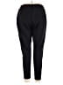 Primark Black Track Pants Size 14 - photo 2