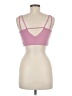 FIVE Pink Tank Top Size M - photo 2