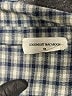 Goodnight Macaroon Checkered-gingham Gray Casual Dress Size XS - photo 7