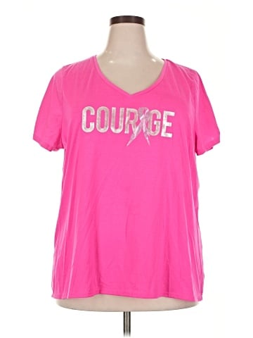LIVI Active Active T-Shirt (view 1)