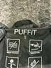 Assorted Brands 100% Polyester Solid Ivory Jacket Size S - photo 6