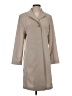 UD Utex Design Tan Trenchcoat Size S - photo 1