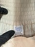 Time and Tru 100% Rayon Ivory Casual Pants Size M - photo 7