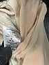 Time and Tru 100% Rayon Ivory Casual Pants Size M - photo 8