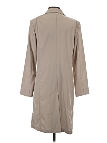 UD Utex Design Trenchcoat (view 2)
