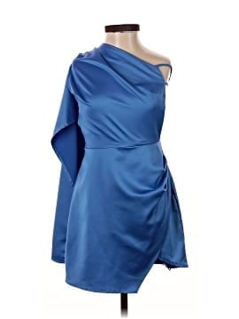 Pretty Little Thing Cocktail Dress