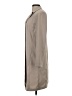 UD Utex Design Tan Trenchcoat Size S - photo 5