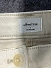 Wilfred Free Tan Jeans Size 0 - photo 7