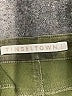 Tinseltown Camo Green Jeans Size 15 - photo 4