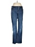 Chaps Blue Jeans Size 4 - photo 1