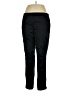 rsvp by TALBOTS Solid Black Active Pants Size 14 - photo 1