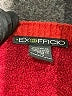 ExOfficio 100% Nylon Burgundy Red Pullover Sweater Size L - photo 7