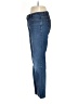 Chaps Blue Jeans Size 4 - photo 5