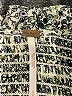 Free People 100% Polyester Silver Long Sleeve T-Shirt Size S - photo 7