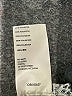 Free People 100% Polyester Silver Long Sleeve T-Shirt Size S - photo 9