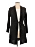 Caelian 100% Polyester Black Kimono Size M - photo 1