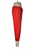St. John's Bay Red Jeggings Size 8 - photo 4