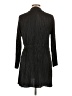 Caelian 100% Polyester Black Kimono Size M - photo 2