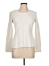 BOSS by HUGO BOSS Ivory Sweatshirt Size L (estimated) - photo 1