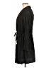 Caelian 100% Polyester Black Kimono Size M - photo 5