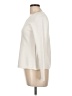 BOSS by HUGO BOSS Ivory Sweatshirt Size L (estimated) - photo 5