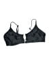 Unbranded Black Swimsuit Top Size XS (estimated) - photo 1