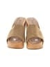 Veronica Beard Tan Mule/Clog Size 10 1/2 - photo 2