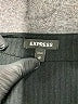 Express Black Bodysuit Size XS - photo 3