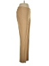 Chico's Solid Tan Dress Pants Size Sm Tall (0.5) - photo 4