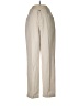 Lee Ivory Casual Pants Size 8 - photo 1